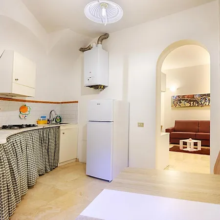 Apartmán Elehome2 Nel Cuore Della Citta Siena