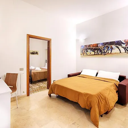 公寓 Elehome2 Nel Cuore Della Citta *