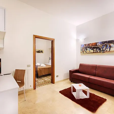 Elehome2 Nel Cuore Della Citta *