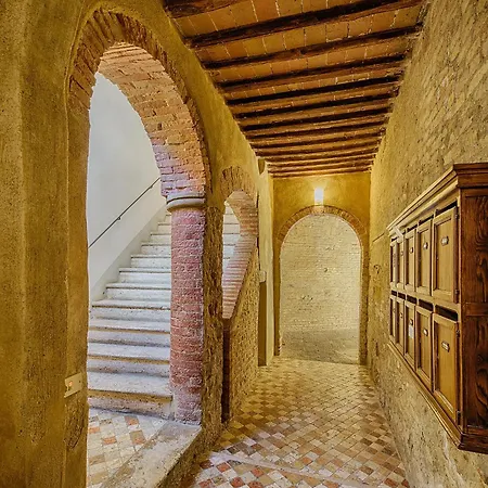 Elehome2 Nel Cuore Della Citta *