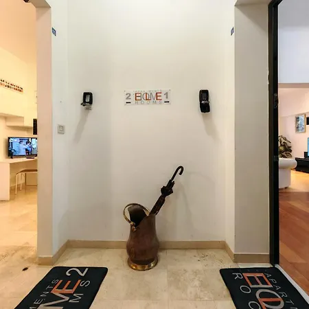 شقة Elehome2 Nel Cuore Della Citta *