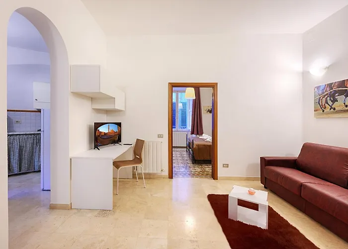 Elehome2 Nel Cuore Della Citta דירה *