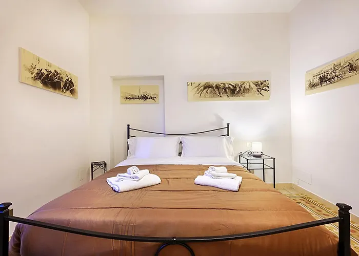 Elehome2 Nel Cuore Della Citta