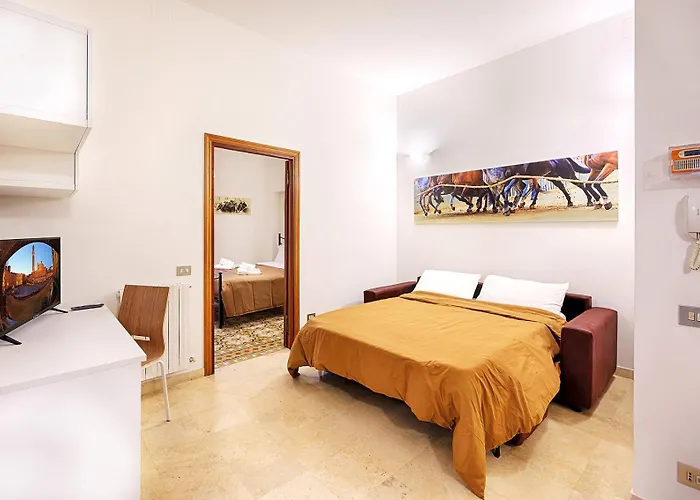 דירה Elehome2 Nel Cuore Della Citta *