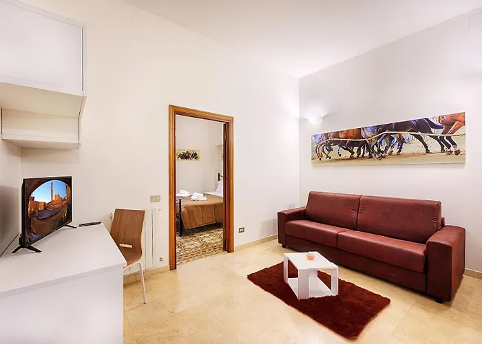 Elehome2 Nel Cuore Della Citta *