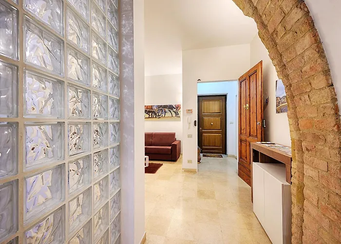 Elehome2 Nel Cuore Della Citta דירה