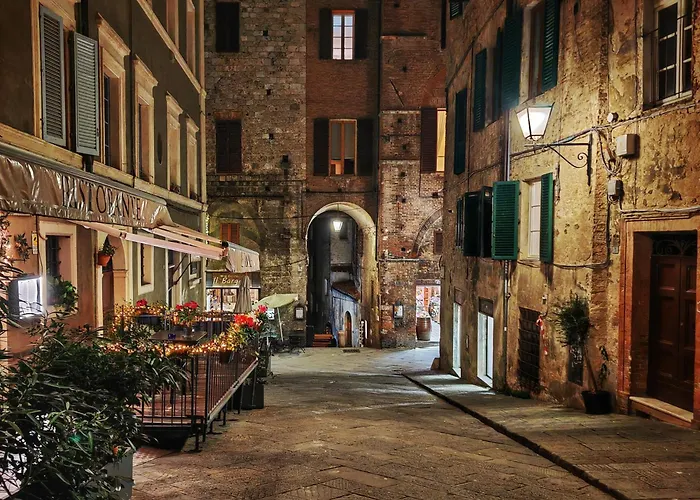 Elehome2 Nel Cuore Della Citta