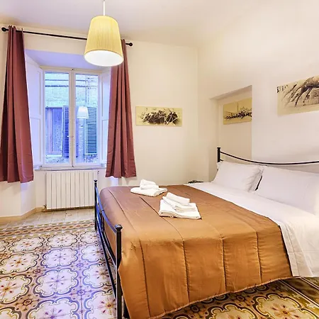 Elehome2 Nel Cuore Della Citta Appartement