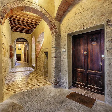 Elehome2 Nel Cuore Della Citta