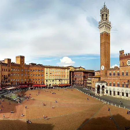 Elehome2 Nel Cuore Della Citta