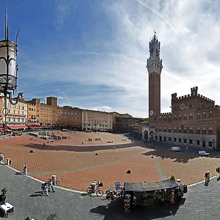 Appartement Elehome2 Nel Cuore Della Citta *