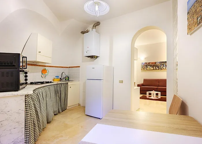 Apartament Elehome2 Nel Cuore Della Citta Siena
