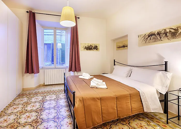 Elehome2 Nel Cuore Della Citta Apartament