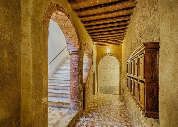 Elehome2 Nel Cuore Della Citta *