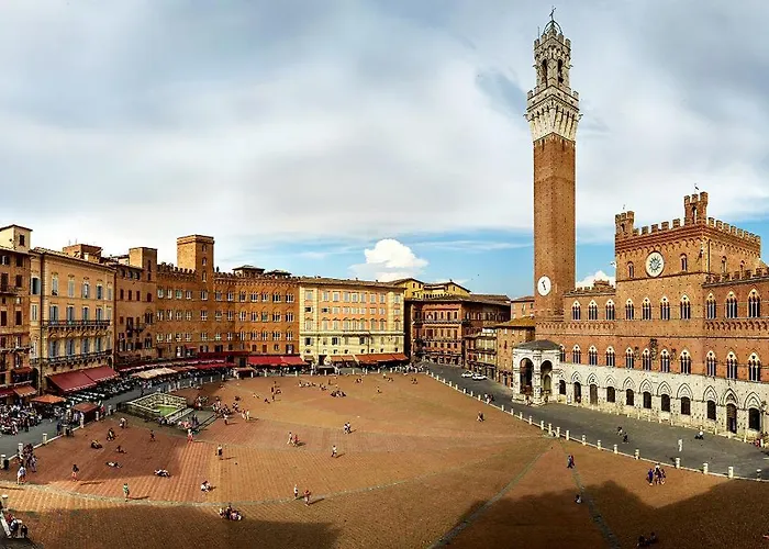 Elehome2 Nel Cuore Della Citta